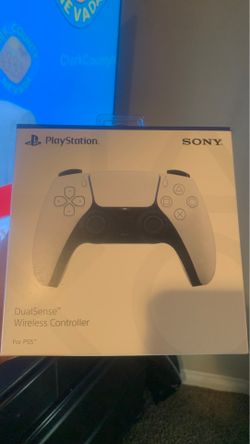 Ps5 dual shock