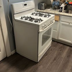 Kenmore Stove
