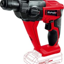 Rotary Hammer Drill 