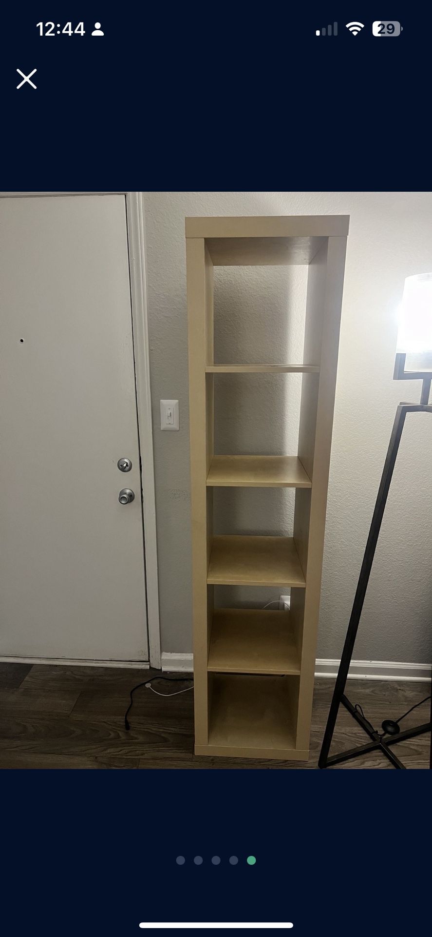 Bookshelf