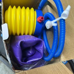 Exercise Ball, Explosion-Proof Yoga Balance Ball