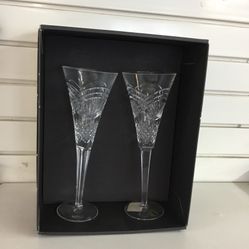 Wine Glasses 