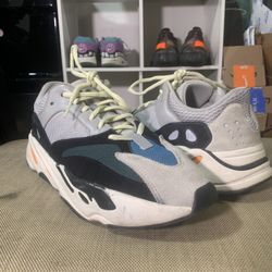 Adidas Yeezy Boost 700 YZY Wave Runner Sz 11 NO BOX