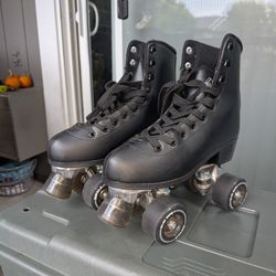Impala Roller Skates Size 6 Woman