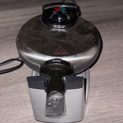 Waffles Machine