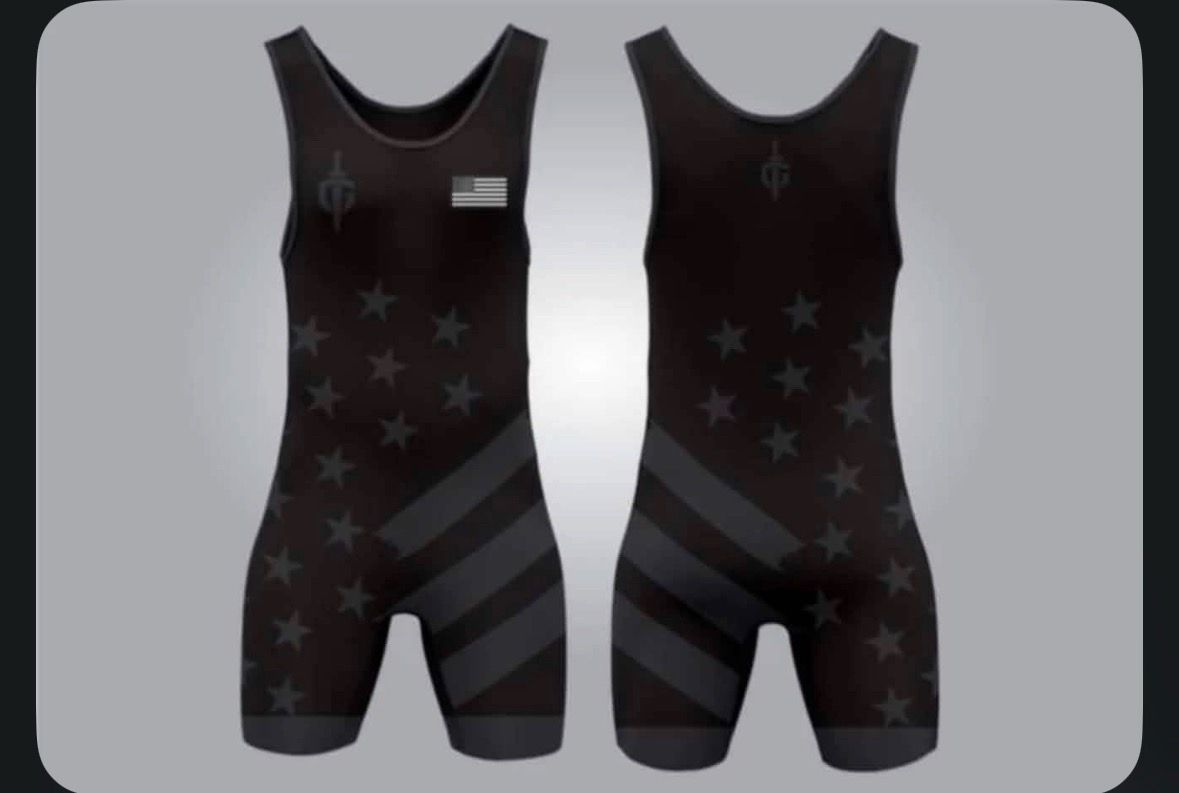 Gladius CombatWear Singlets