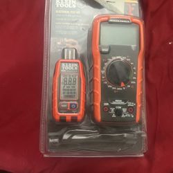 electrical test kit