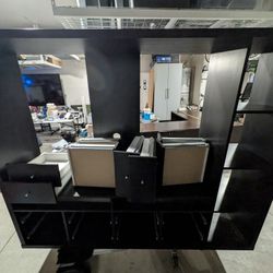 IKEA Lappland Tv Storage Unit