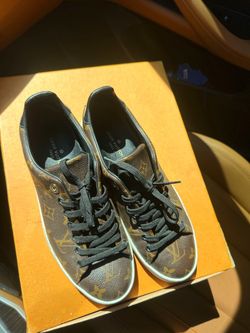 Louis Vuitton Frontrow Sneakers