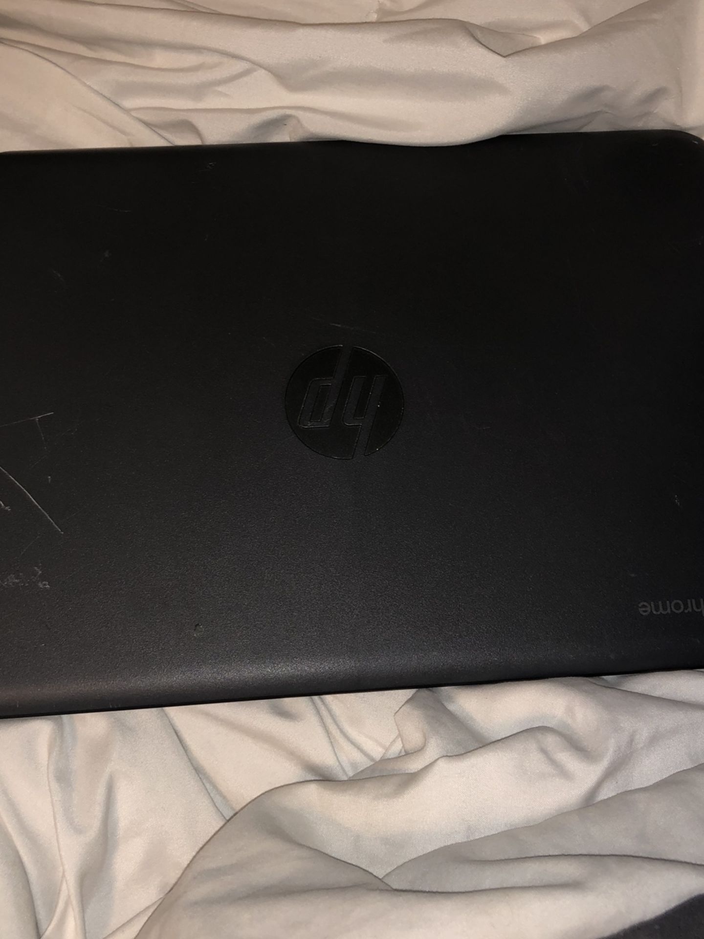 Chrome book Laptop