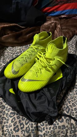 Superfly Elite 6 cleats