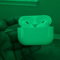 AirPod Pros 2 Gen 