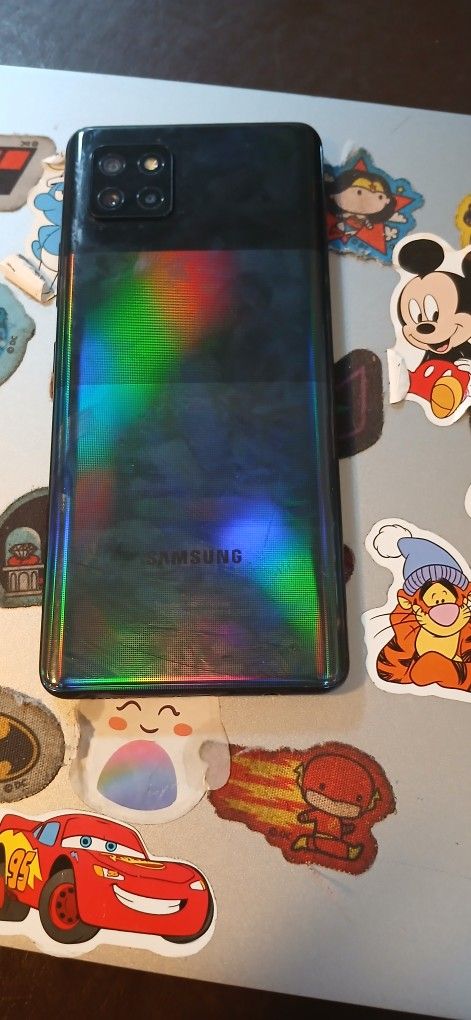 Samsung Galaxy A42 5G 128GM
