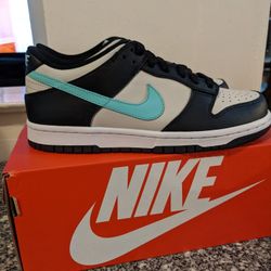 Nike Dunk Size 5.5y