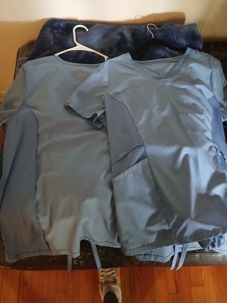 Name Brand Scrubs