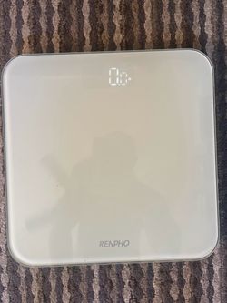 RENPHO Scale