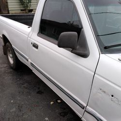 1993 Ford Ranger