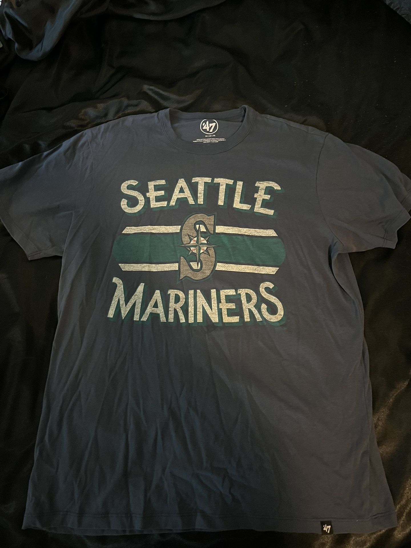 Mariners Shirt
