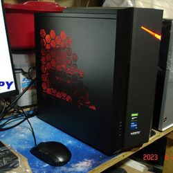 New Acer Nitro Gaming Computer 🖥️