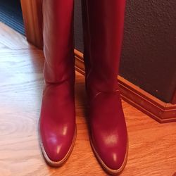Like new FRYE Women's Boots