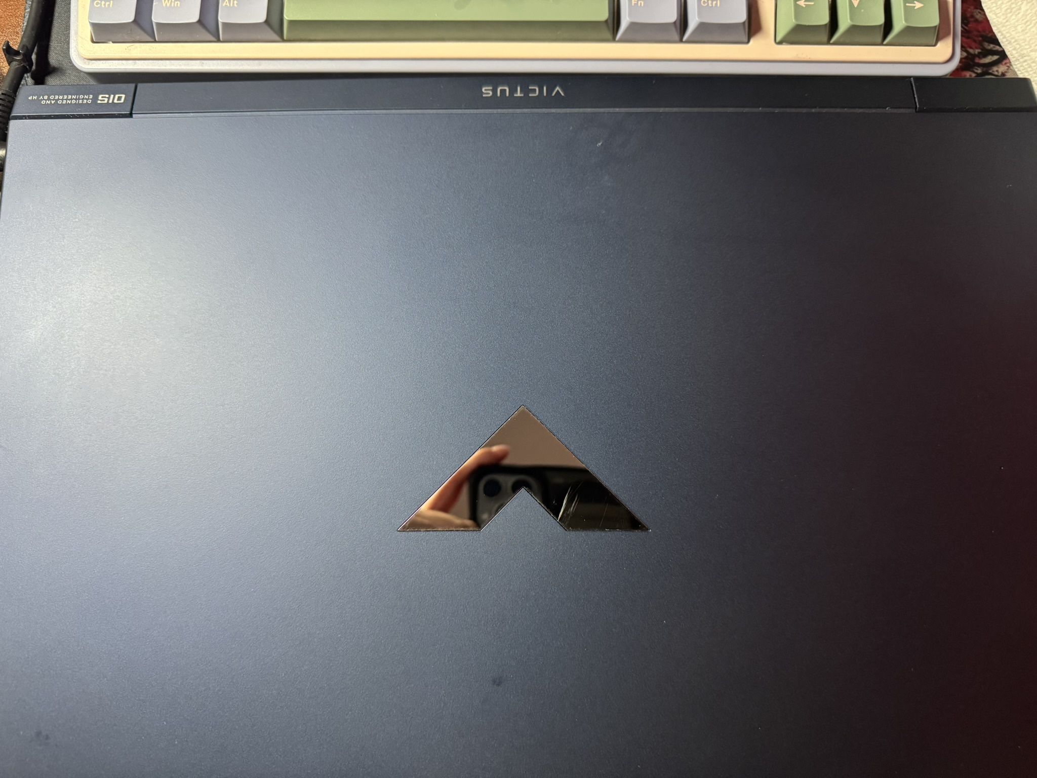 HP Victus Gaming Laptop