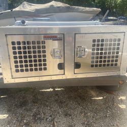 Animal Crate