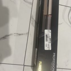 Furiden Professional Hair Straightener, 2 In 1