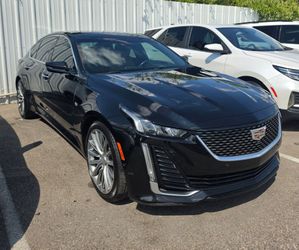 2023 Cadillac CT5