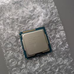 Intel Core i5-3330 SR0RQ 3.00GHz LGA1155 Quad Core CPU Processor