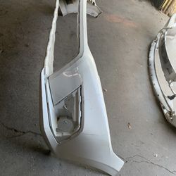 2022 Honda Civic Front Bumper