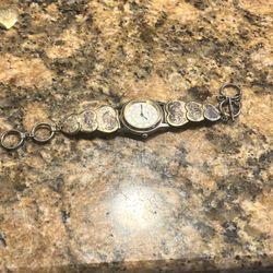 Antique Montana Watch woman’s watch