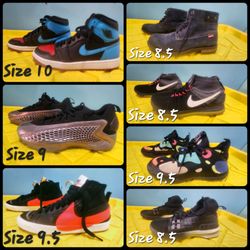 Men's shoes