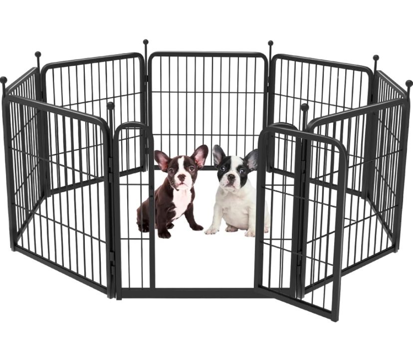 Doggy Playpen