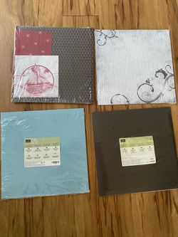 Craft paper