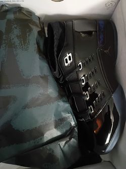 NEW JORDAN 17 size 12