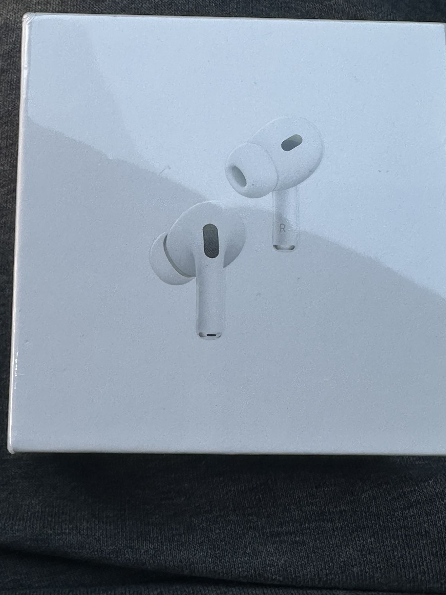 Replica EarPods Pro 2