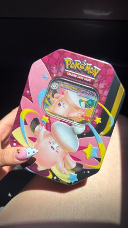 Trading cards