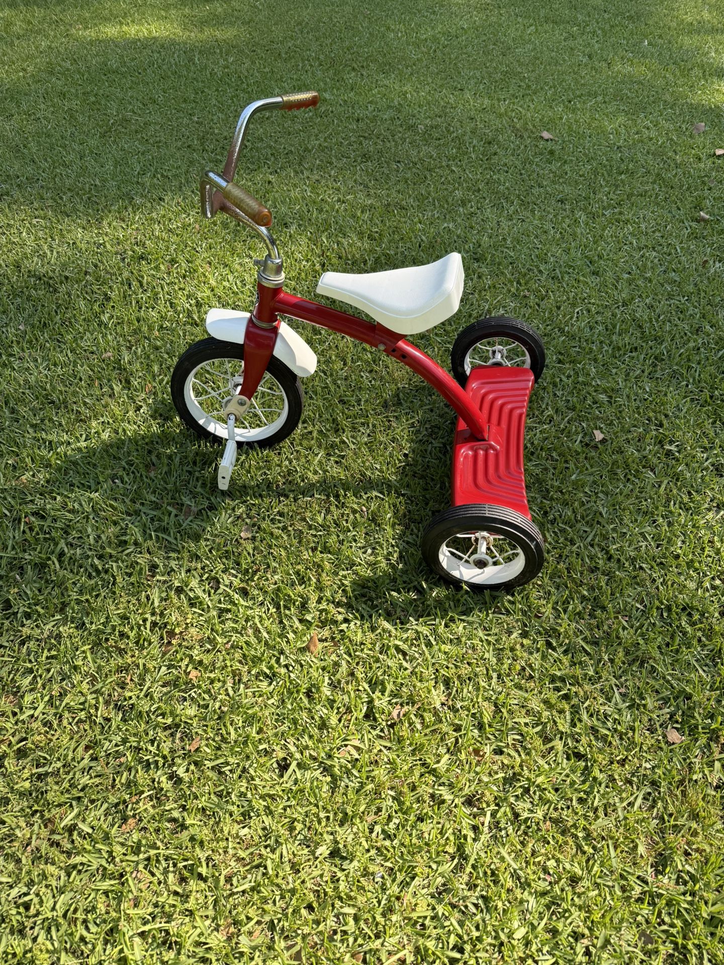 Tricycle