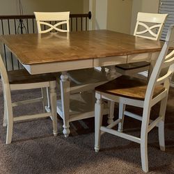 Counter Height Table