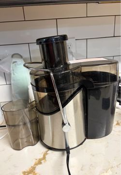 Juicer