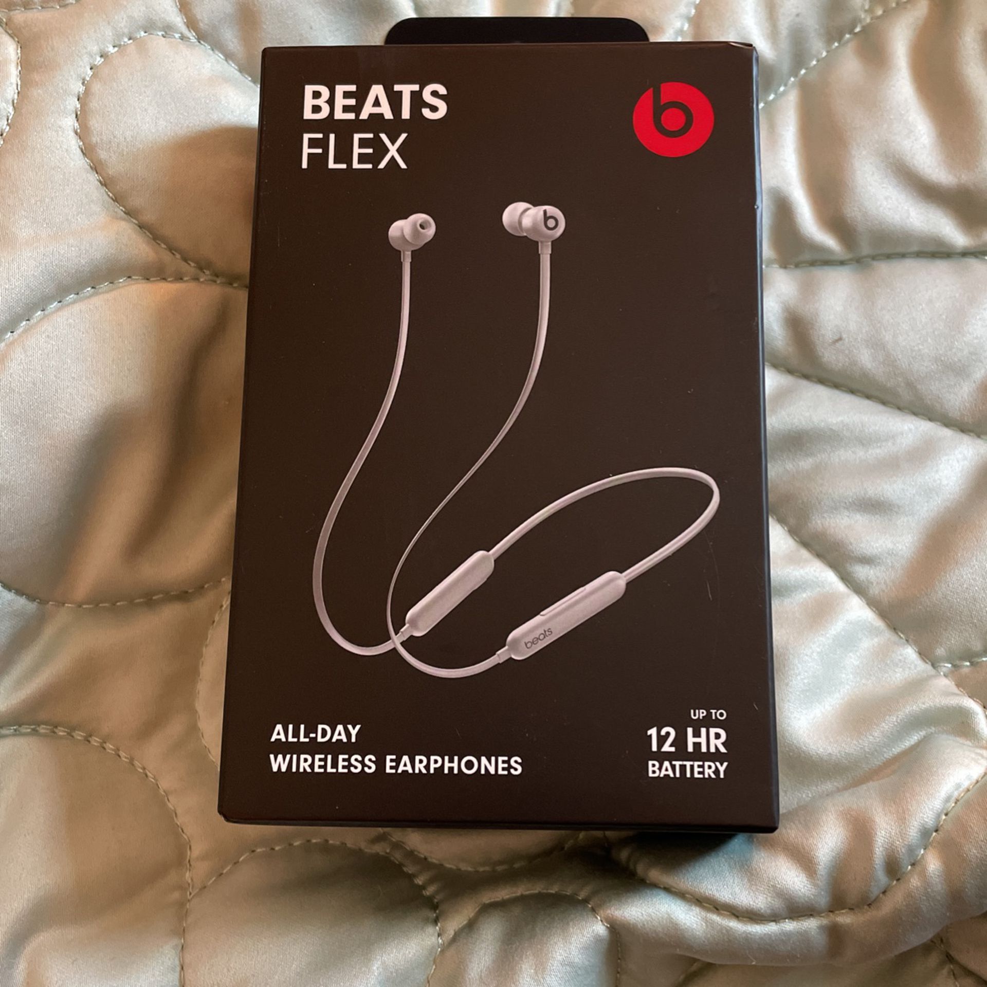 Beats Flex Wireless 
