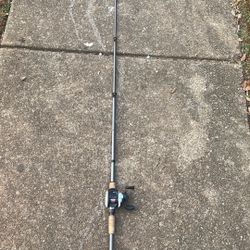 Cheap Bait caster Brand New 