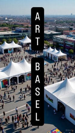 Art Basel Exclusive Inclusive Interactive Guide