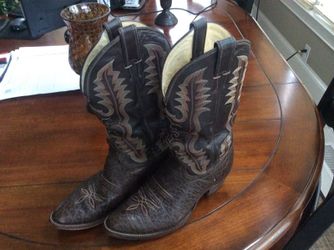 Justin 2222 boots cheap