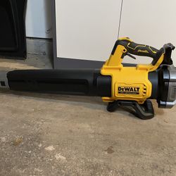 DeWalt 20V Max Brushless Leaf Blower