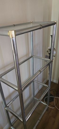 Class shelves