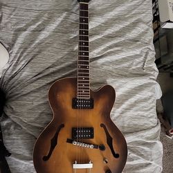 Ibanez AF-55-TF Artcore Hollowbody Electric Guitar