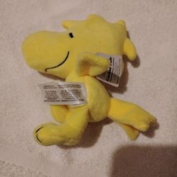 Peanuts  Woodstock Cedar Fair 