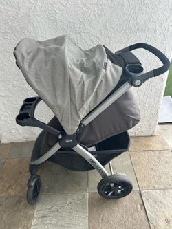Chicco Bravo Stroller
