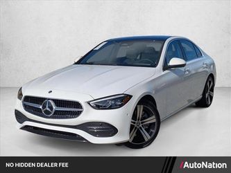 2026 Mercedes-Benz C 300